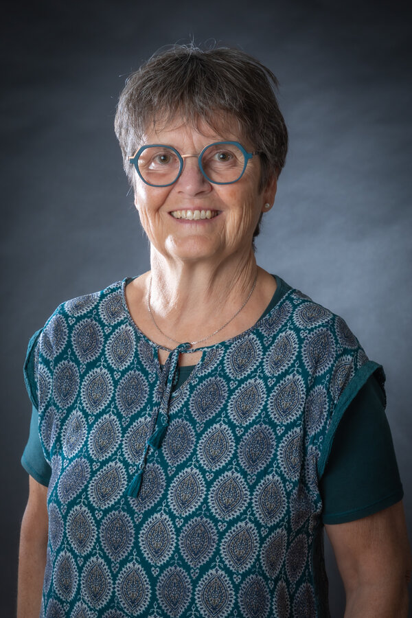 Judith Bühler
