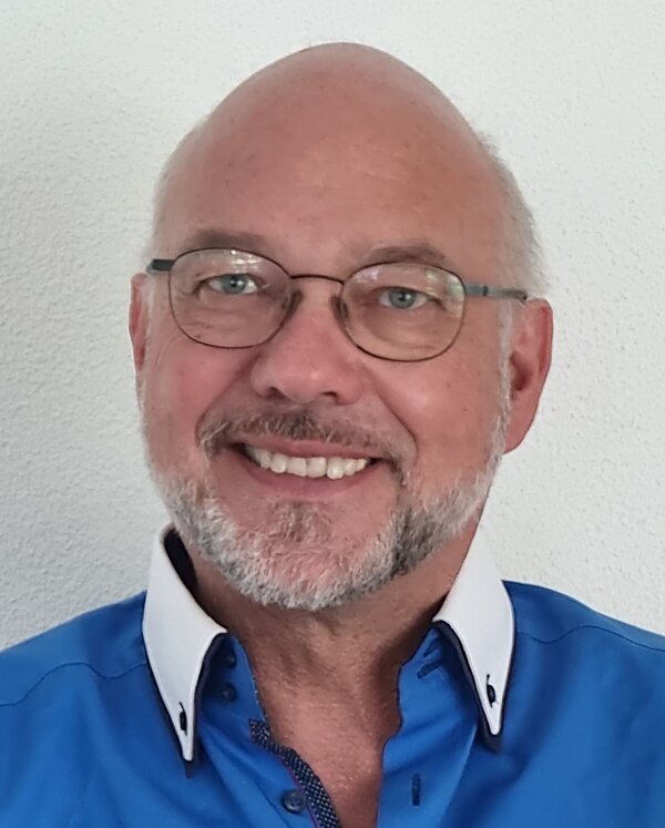Roger Seuret