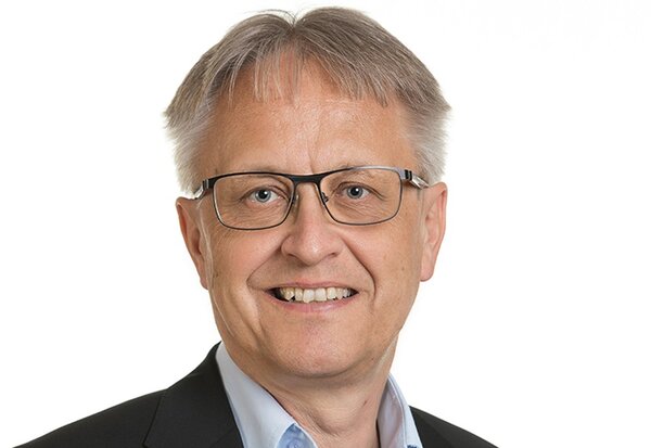 Domherr Roland Häfliger